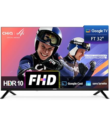 Support Mural Tv D-Line Pour 23 à 50 Pouces, Incliner Et Tourner
