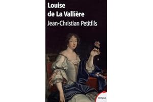 Louise de La Vallière