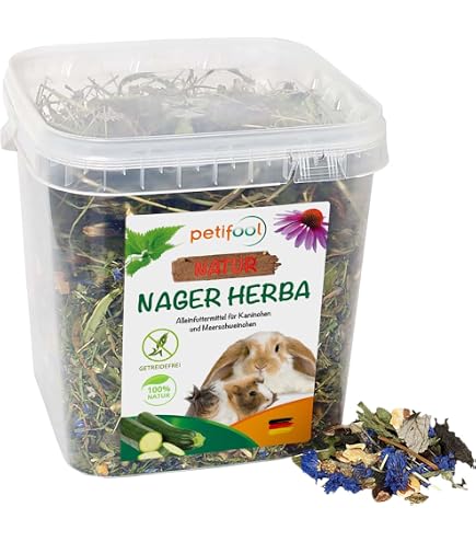 Versel Laga Hamstervoer – Natuur – 700 G – Uitgebalanceerde Graanmix Met Meelwormen (4%) – Groene Erwten (12%) – Zaden, Noten En Gedroogd Fruit – Rijk Aan Antioxidanten – Voor Een Actieve En Gezonde Hamster