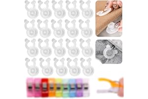 BDSHUNBF 29 Stück Bettdecken Clips, Bett Decken Clips Bettbezug Clips, Bettdeckenhalter um die Bettdecke an Ort und Stelle zu halten, Houseware Bett Clip