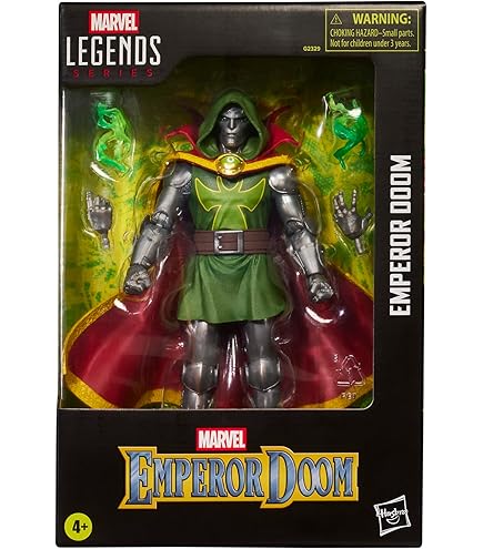 Hasbro Marvel Legends HasLab Galactus 32