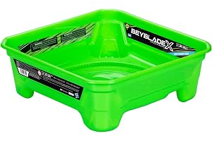 Beyblade X Beystadium Battle Arena