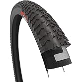 Fincci Pair Of Folding Tyres 20 X 1.95 Inch 53-406 For BMX - View #9