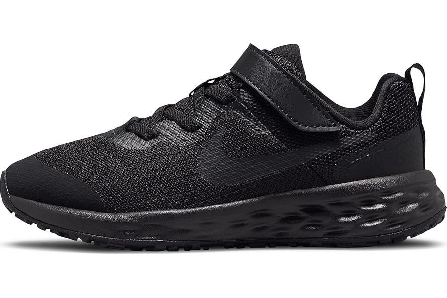 NIKE Revolution 6 Nn (TDV), Unisex Kids Gymnastics Shoe