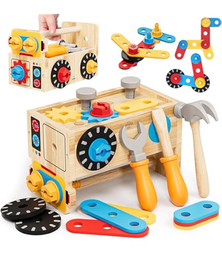 Quanquer Farm Treinset Speelgoed voor Peuters, Montessori Educatief Tellen, Sorteren en Matchen Speelgoed voor Kleuters, Ideaal Kerst Verjaardagscadeau voor 1 2 3 Jongens Meisjes Quanquer Farm Treinset Speelgoed voor Peuters, Montessori Educatief Tellen, Sorteren en Matchen Speelgoed voor Kleuters, Ideaal Kerst Verjaardagscadeau voor 1 2 3 Jongens Meisjes