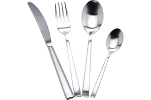 Zwilling Artic - Juego de 24 Cubiertos de Mesa