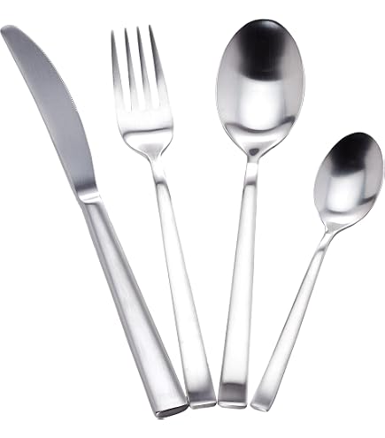 ZWILLING Set of 60 Table Cutlery for 12 People 18/10 Stainless