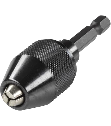 RUKO 230030-3 – Set Da 3 Maschi Per Filettatura A Mano M3 – DIN 352 HSS Rettificati – Precisione Tedesca - 3