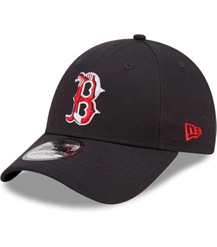 OAKLAND ATHLETICS MLB NAVY GRAY UV / NEW ERA 9FORTY A-FRAME TRUCKER