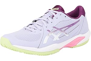 ASICS Femme Solution Swift FF 2 Padel Sneaker