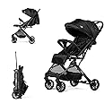 Kidilo Baby Stroller | Lightweight & Compact Kids Stroller | Comfortable, Foldable Stroller for Infants & Toddlers Up to 4 Years | Perfect Baby Travel Gear, Umbrella Stroller