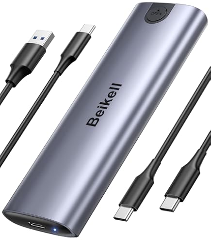 TECLAST SSD 2TB M.2 2280 PCIe Gen 3.0 ×4 NVMe, SLC 3D Cache