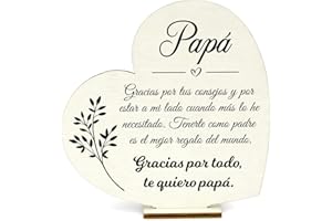 SERENEGLOW Regalo Padre Regalos para Padres Dia Del Padre Regalos para Papa Regalo Papa Regalo CumpleañOs para Papá Regalo para Papá Regalos Originales para Hombre Regalos para Hombre Regalo Hombre Papa