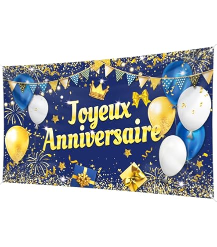 8 Pcs Décorations 50e Anniversaire Pour Hommes Du De Gâteaux Manquer Décorer