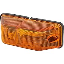 Indicatore Direzione HELLA 24V - Supplementare, Giallo, Per Interni - Foto 7