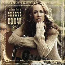 洋楽 Sheryl Crow with Friends Sheryl Crow And Friends Live From Central Park: Sheryl Crow