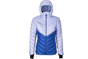 Rock Experience Re.anakonda Padded Jacket Mujer
