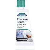 Dr Beckmann Leke Canavarı, Pas ve Deo, 50ml