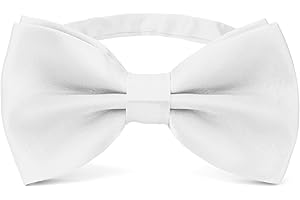 enithElite Papillon Uomo,Papillon,Decorazioni Halloween,Papillon Per Uomo,Papillon In Raso Da Uomo,Da Smoking Papillon Quadratoaccessori Per Le Vacanze,Accessori Per Halloween,Regali Per Uomo,1 Pezzo