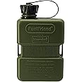 FuelFriend®-PLUS 1.5 Liters - Small Petrol Can Mini Reserve Canister - View #6