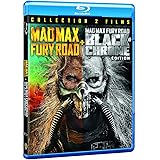 Mad Max : Fury Road [Version cinéma + Black & Chrome Edition]