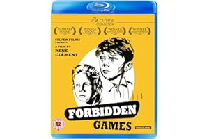 Forbidden Games [1952] [Blu-ray]