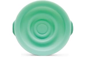 Elvie Pump Double Electric Breast Pump Seal, Breastfeeding Parts for Baby Breast Milk Storage and Expressing - 2 Units