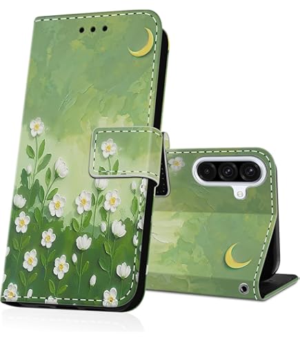 Azororo Hoesje voor Xiaomi Redmi Note 15 Pro 4G, magnetische Flip case, opvouwbaar standfunctie Cover beschermhoes met kaartsleuf en portemonnee, leren hoes voor Redmi Note 15 Pro 4G, Zwart