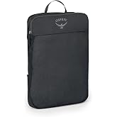 Osprey Daylite Packing Cube Large Black O/S | Travel Organizer, Toiletry Bag, Carrying Accessory, Black