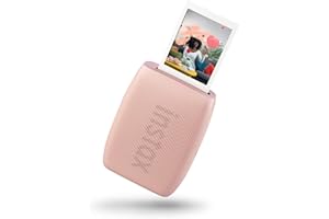 INSTAX mini LINK 3 drukarka do zdjęć ze smartfona, Rose Pink