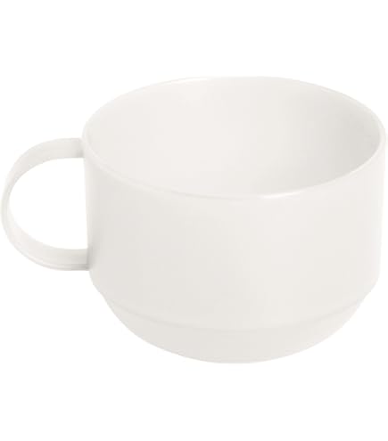Tazza Colazione Personalizzata Me Contro Te - Ceramica Bianca 0,32L - Microonde E Lavastoviglie
