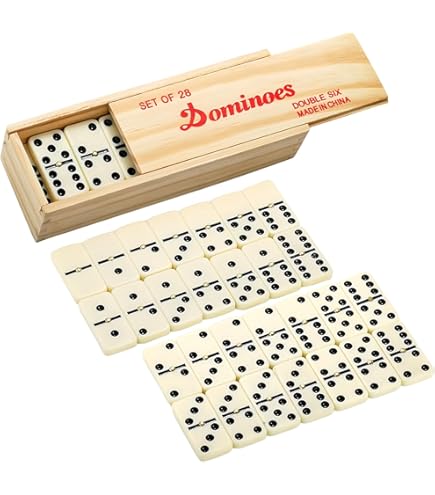 Tobar Gioco Della Dama - Classico Gioco Da Tavolo Con Tabellone Pieghevole E Pedine - 4