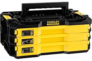 STANLEY - FATMAX STANLEY FMMT98107-1, Multicolor (Multicolor)