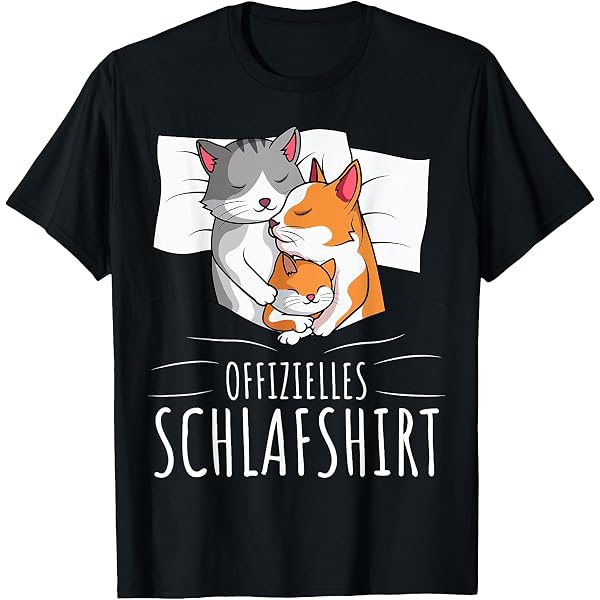 Freaky Abteilung Lustiges Katzen T-Shirt, Geschenk Für Frau Und
