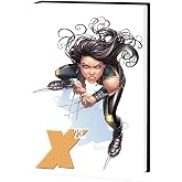 X-23 Omnibus Vol. 1