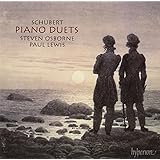 Schubert: Piano Duets