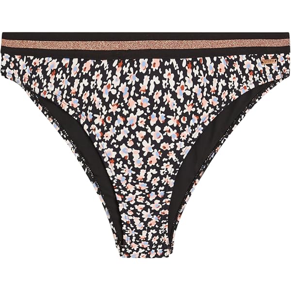 Protest Damen Bikini-Oberteil MIXELIF 23 – Sportliches Bralette Mit Mix & Match-Option