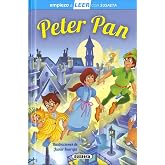Peter Pan (Empiezo a LEER con Susaeta - nivel 1)