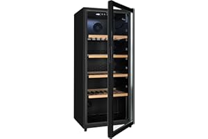 LA SOMMELIERE Cave de vieillissement CTVNE120