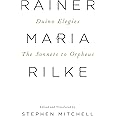 Duino Elegies & the Sonnets to Orpheus (Vintage International): A Dual-Language Edition