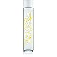 Voss Water Artesian Flavoured Water, Sparkling Lemon Cucumber, 375 ml Glass Bottle