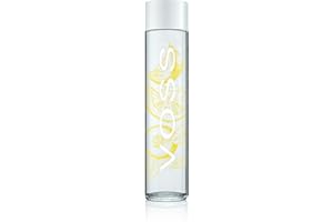 VOSS WATER SPARKLING LEMON CUCUMBER