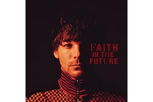 Faith In The Future