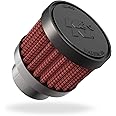 K&N Filters 62-1560 Car and Motorcycle Vent Air Filter