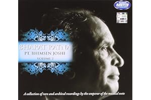 Bharat Ratna - Bhimsen Joshi - Vol. 2