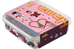 Hama Maxi Box 600 pcs. Jul
