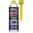 Royal Purple 11757 max-Boost Octane Booster und Stabilisator – 16 oz