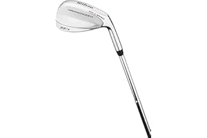 Wilson Cuña de Golf, Harmonized