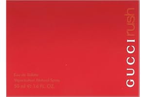 Gucci 12464 - Agua de colonia, 50 ml (12464)