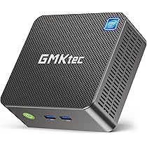 ミニPC GMKtec G3 PLUS B 16GB+512GB 楽天市場】【クーポンで18742円】GMKtec【ミニpc Intel N150